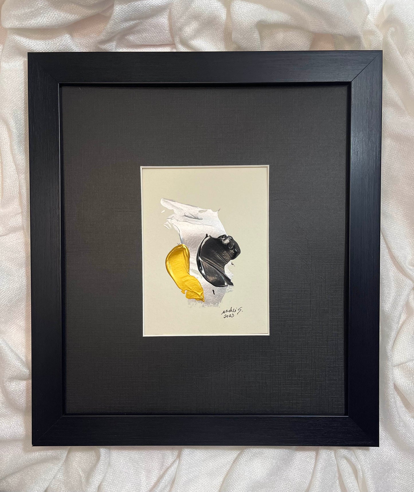 Treasures: Black & Gold Collection 1