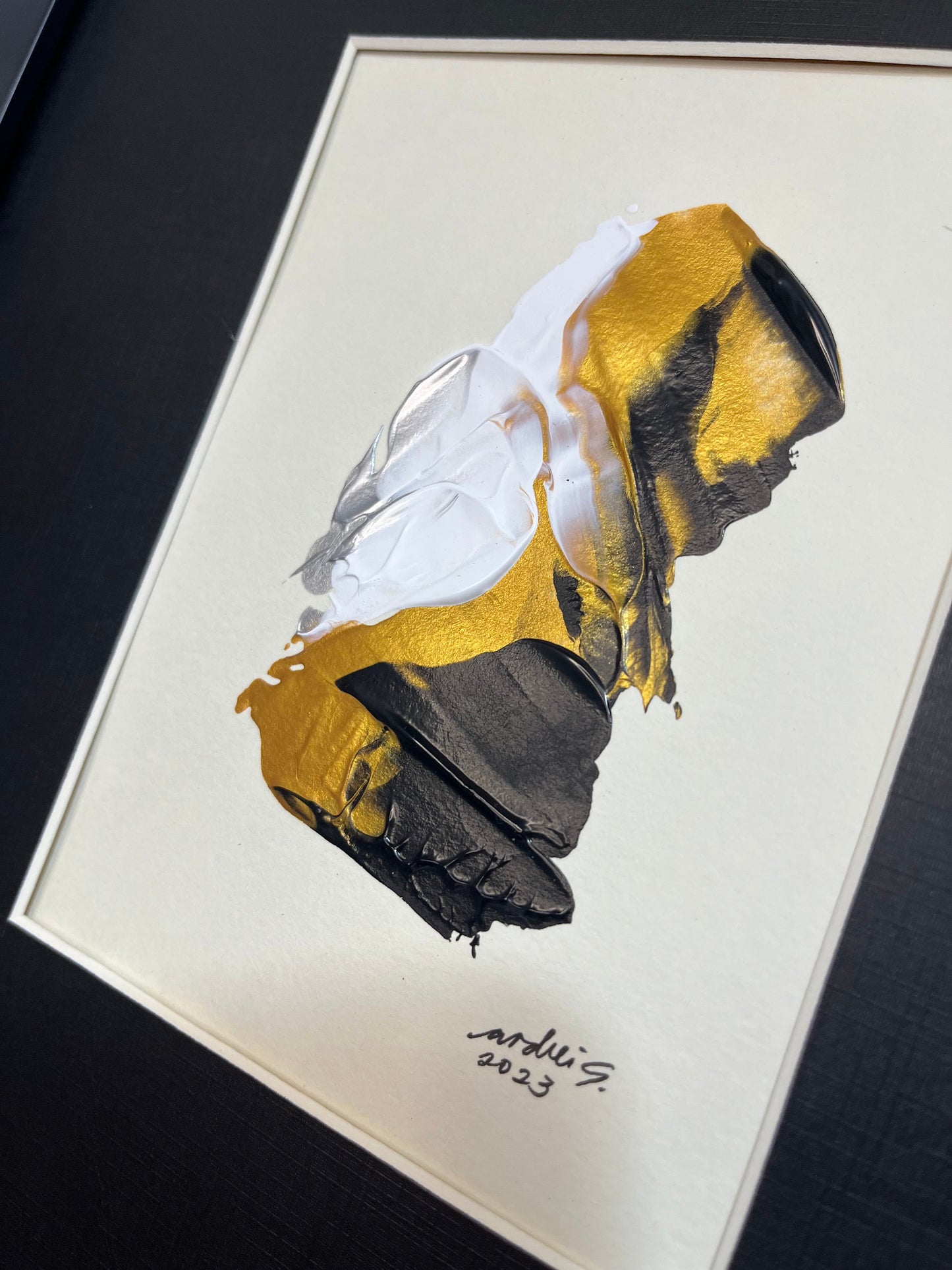 Treasures: Black & Gold Collection 2