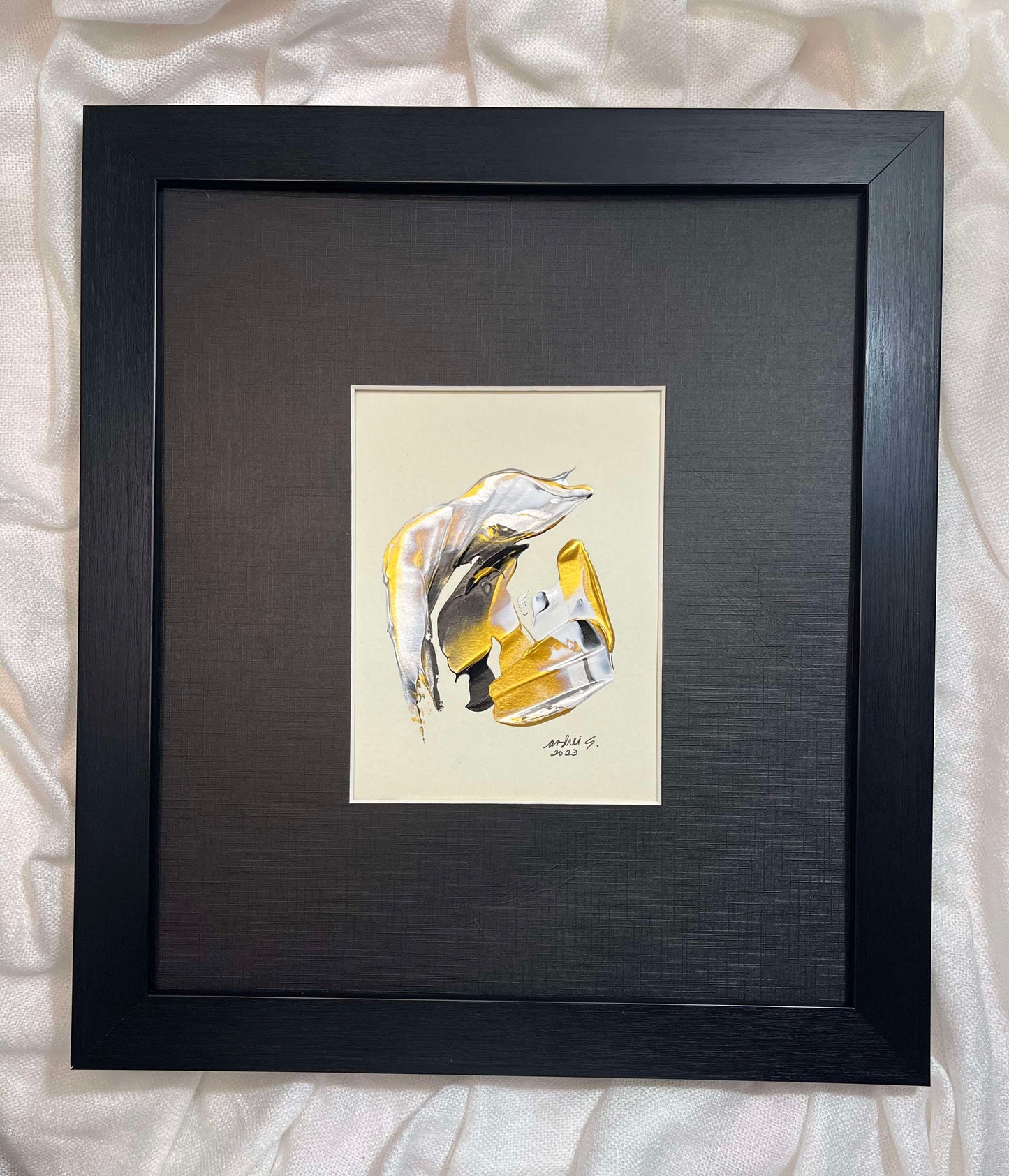 Treasures: Black & Gold Collection 2