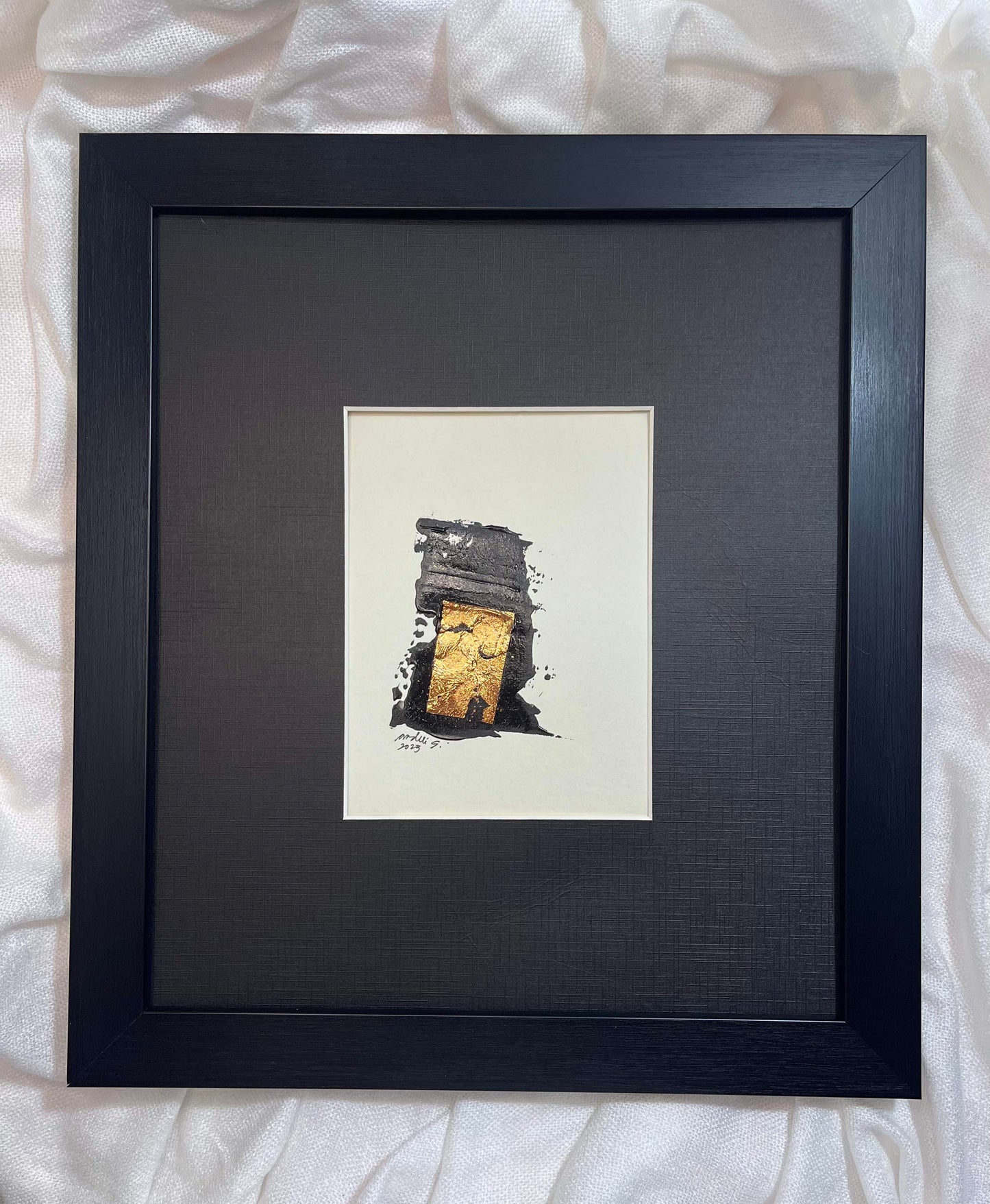 Treasures: Black & Gold Collection 3 (SALE)