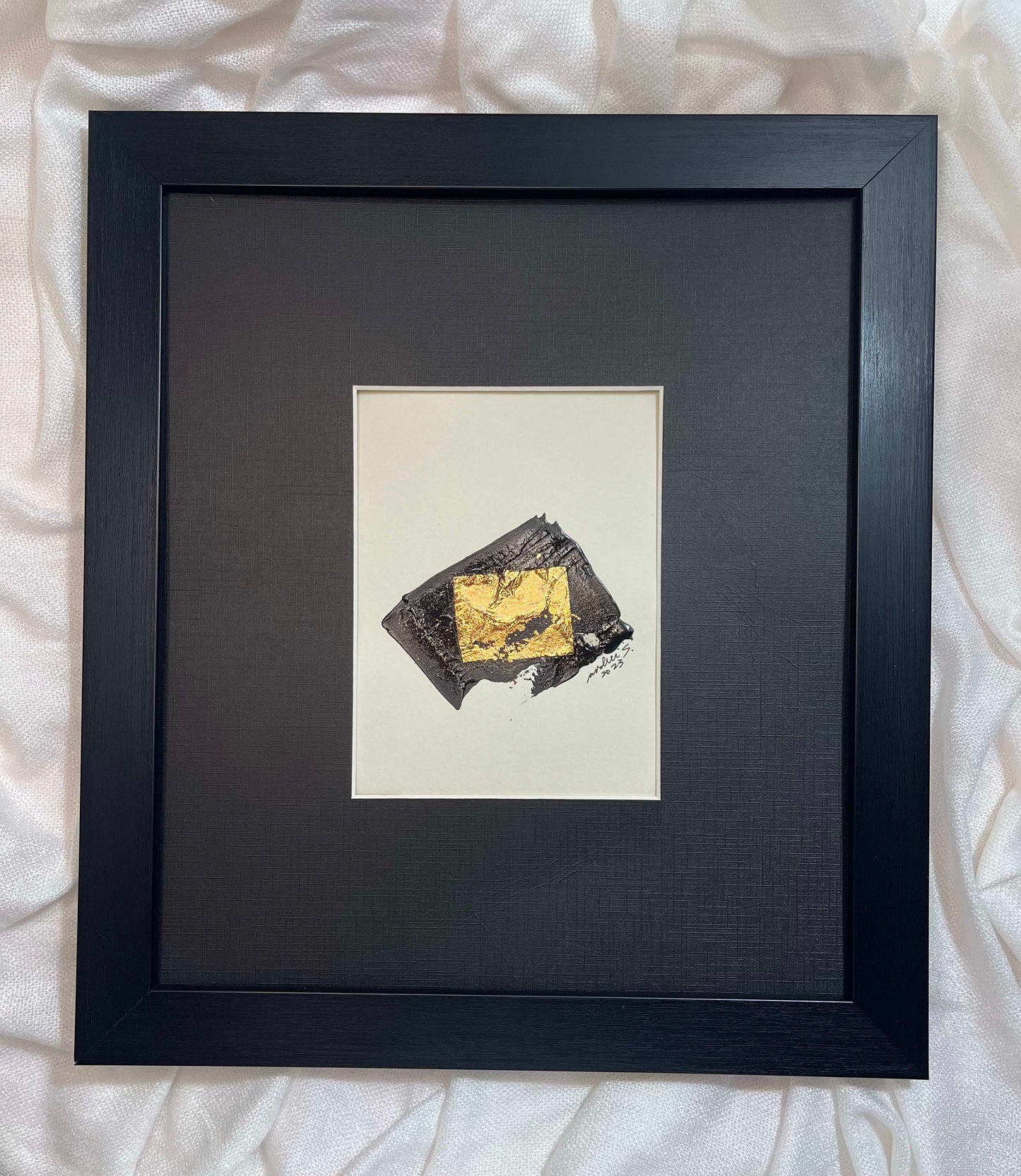 Treasures: Black & Gold Collection 3 (SALE)