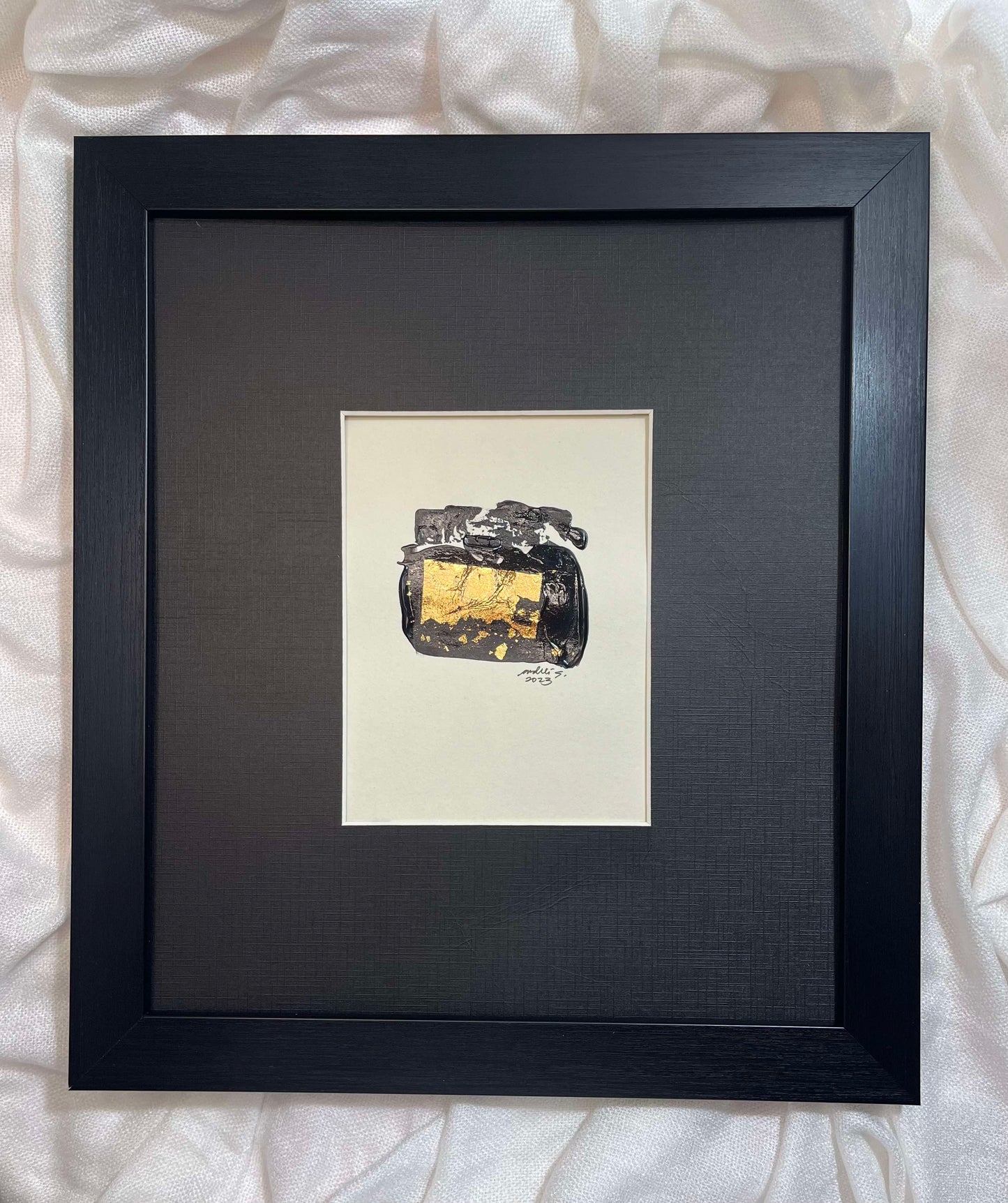 Treasures: Black & Gold Collection 3 (SALE)