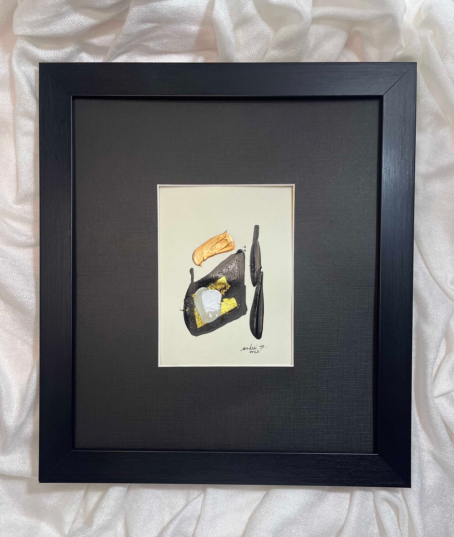 Treasures: Black & Gold Collection 4 (SALE)