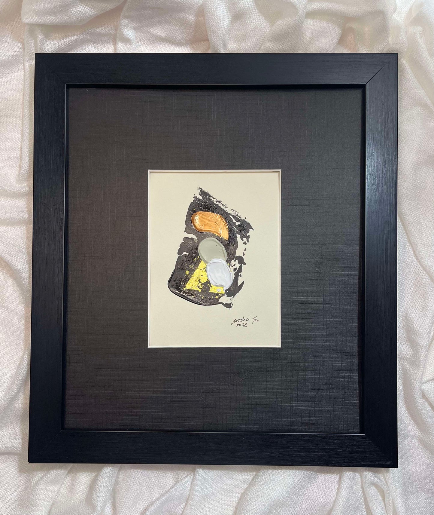 Treasures: Black & Gold Collection 4 (SALE)