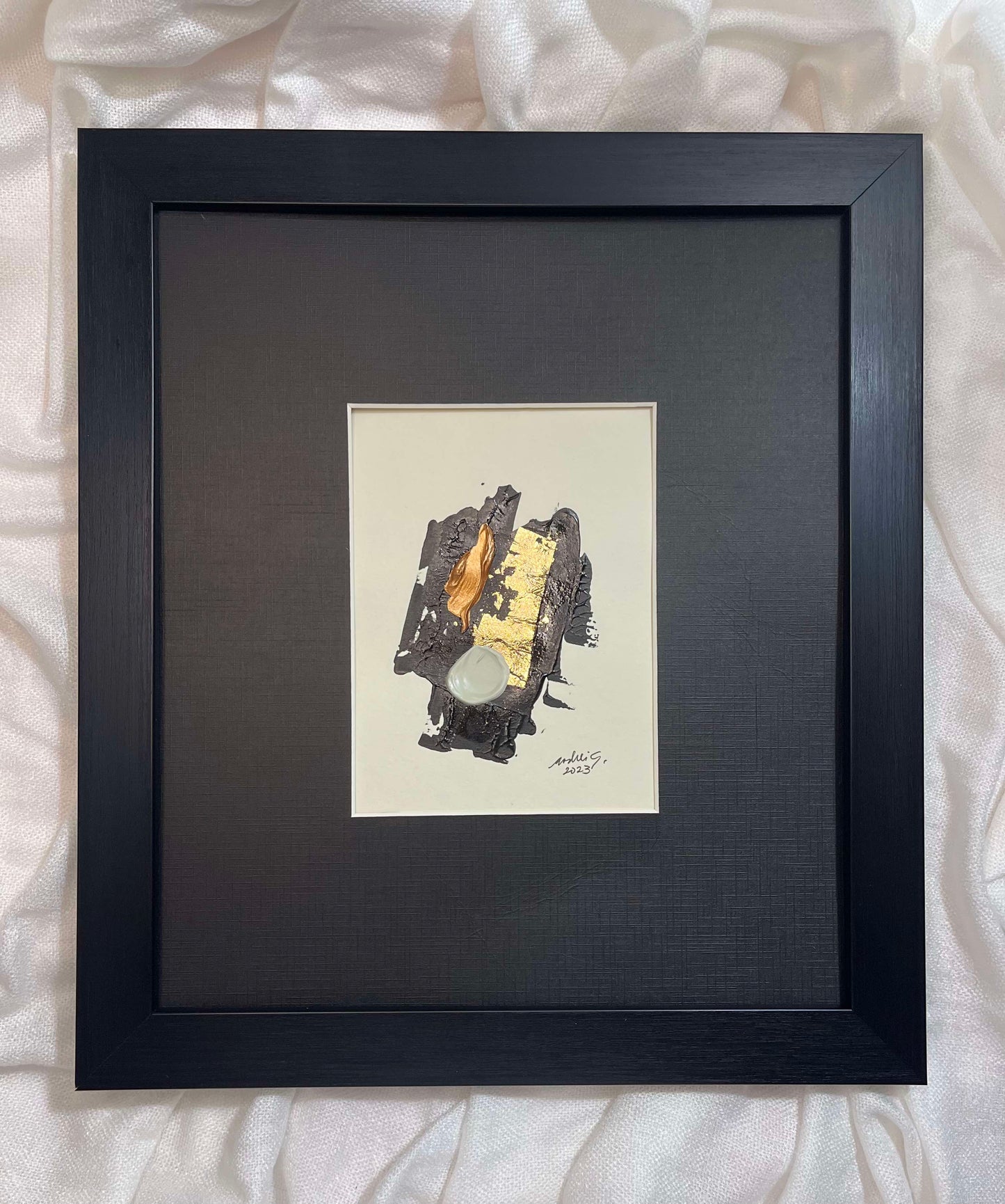 Treasures: Black & Gold Collection 4 (SALE)