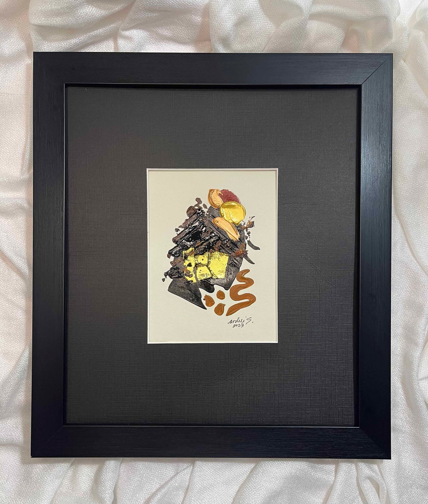 Treasures: Black & Gold Collection 5 (SALE)