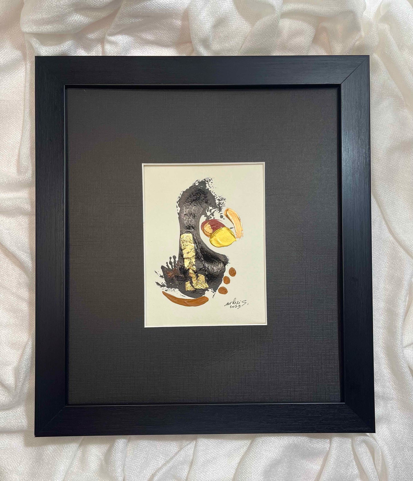 Treasures: Black & Gold Collection 5 (SALE)