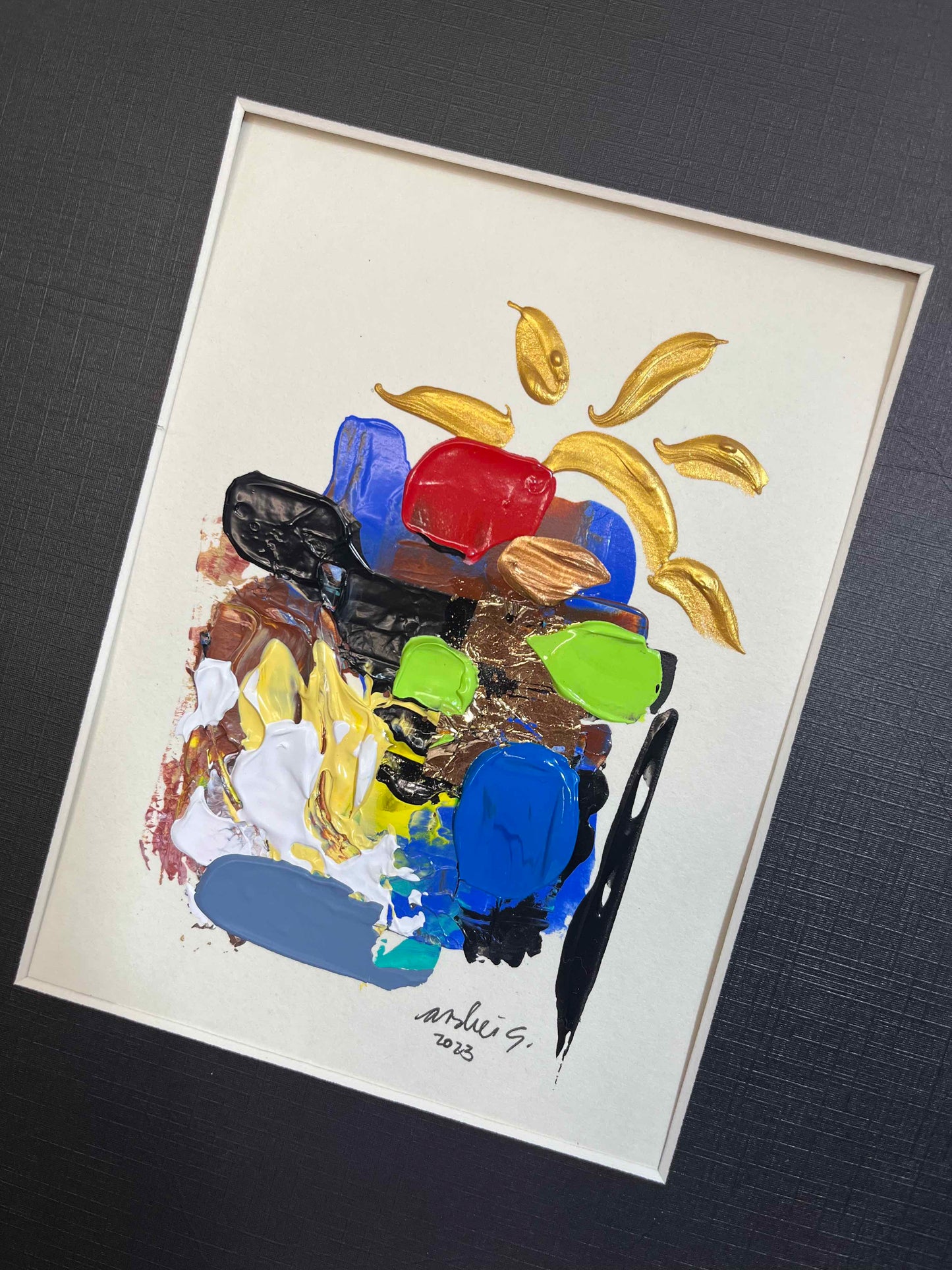 New Covenant: Red Collection 4 (SALE)