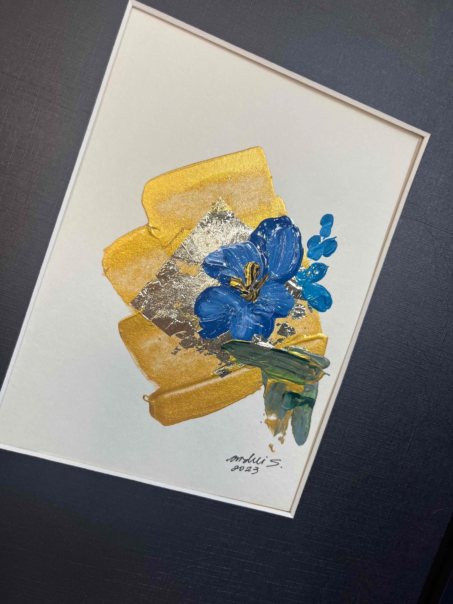 Radiant: Floral Collection 3 (SALE)