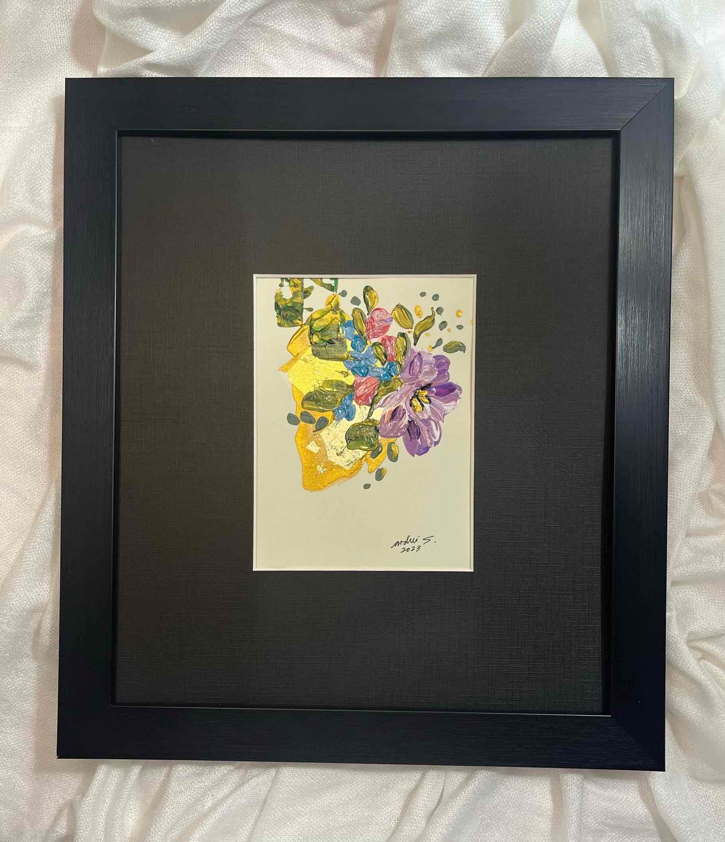 Radiant: Floral Collection 3 (SALE)