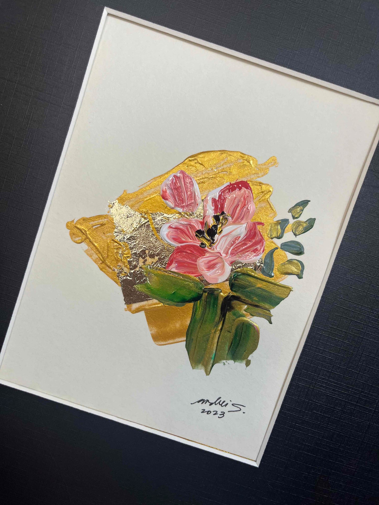 Radiant: Floral Collection 3 (SALE)