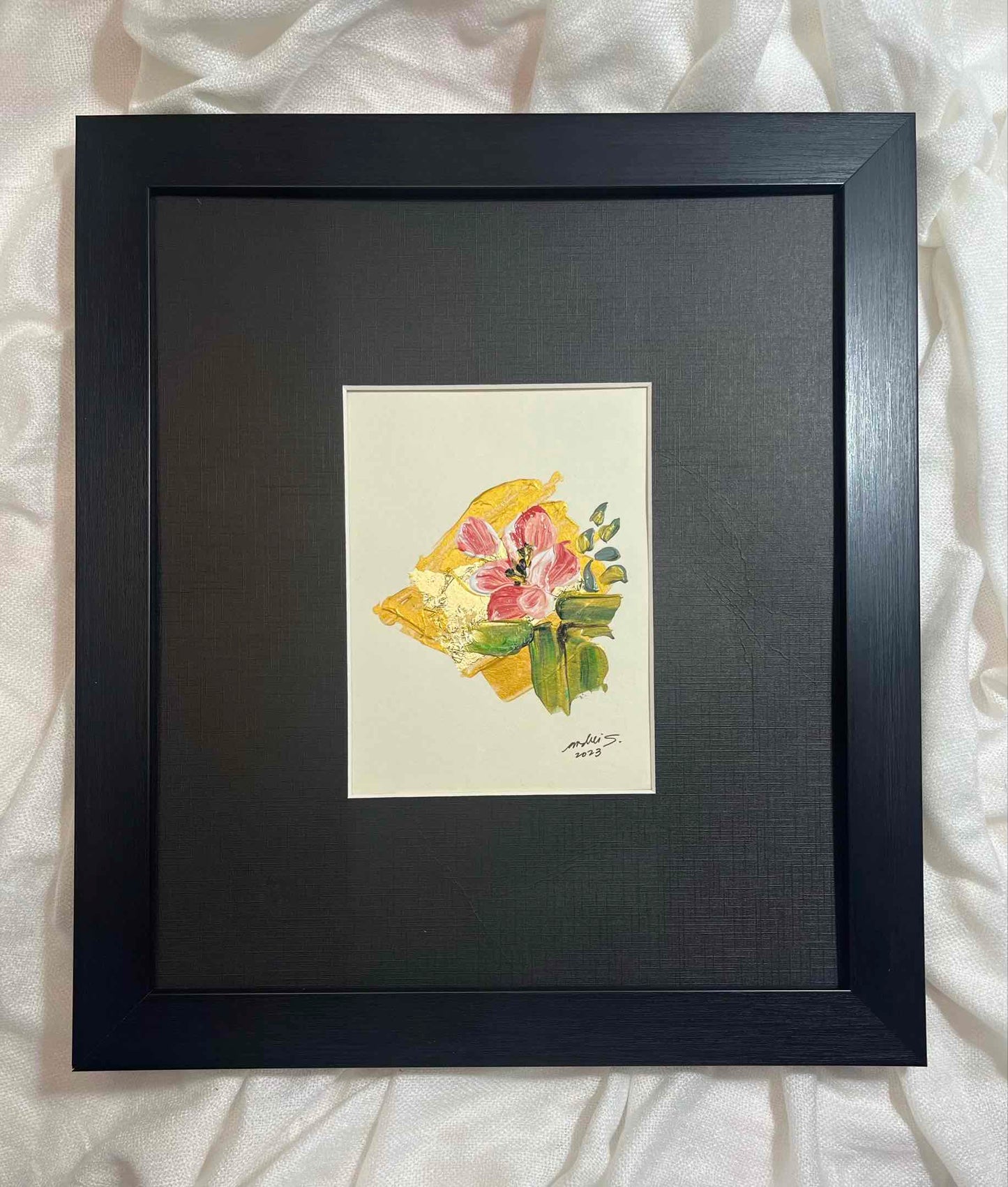 Radiant: Floral Collection 3 (SALE)