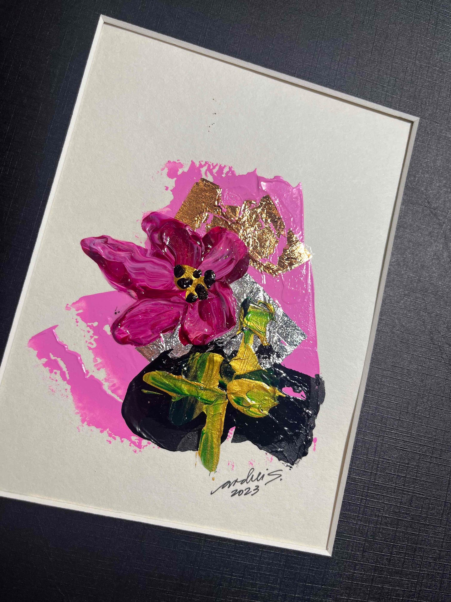 Radiant: Floral Collection 1 (SALE)