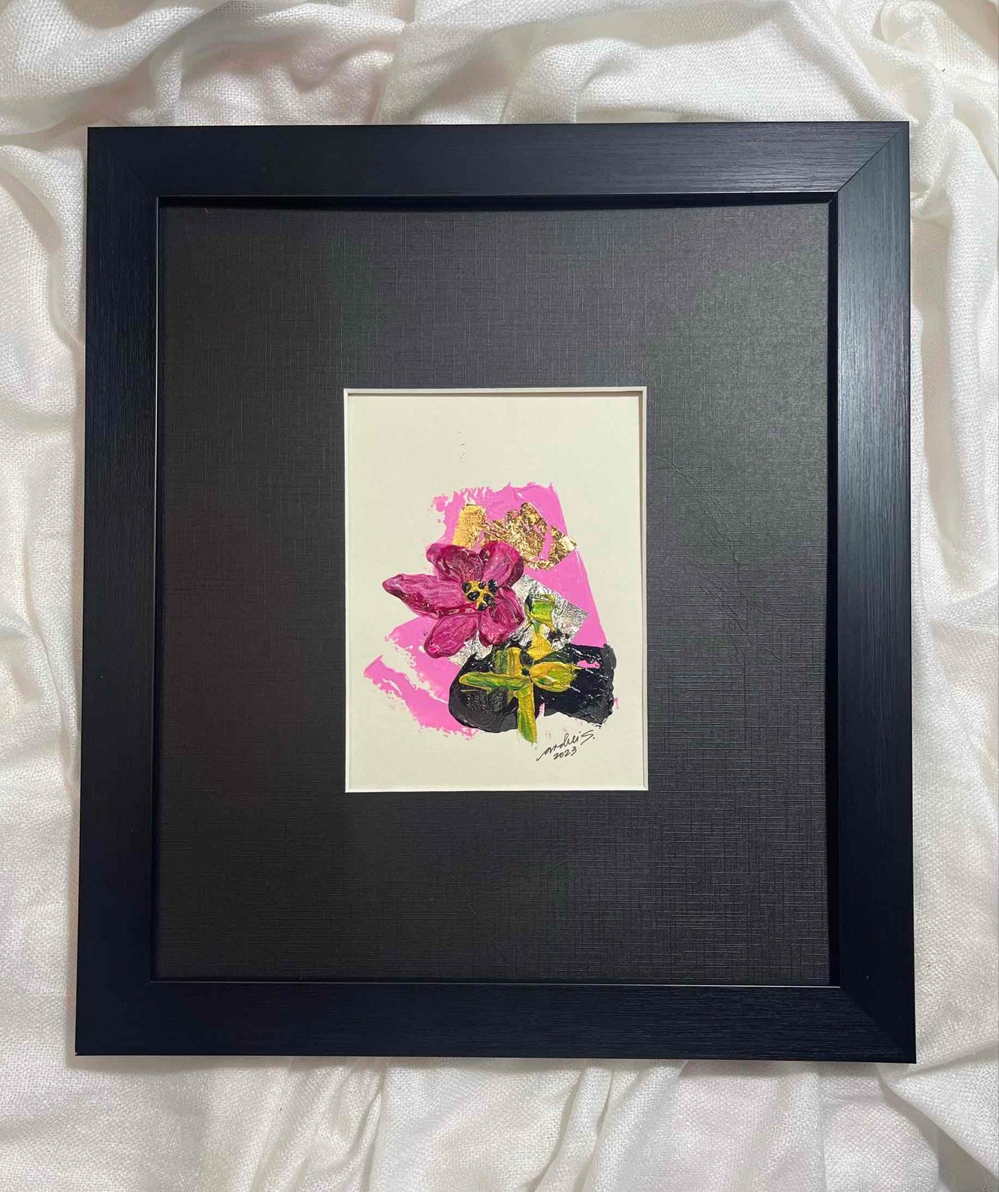 Radiant: Floral Collection 1 (SALE)