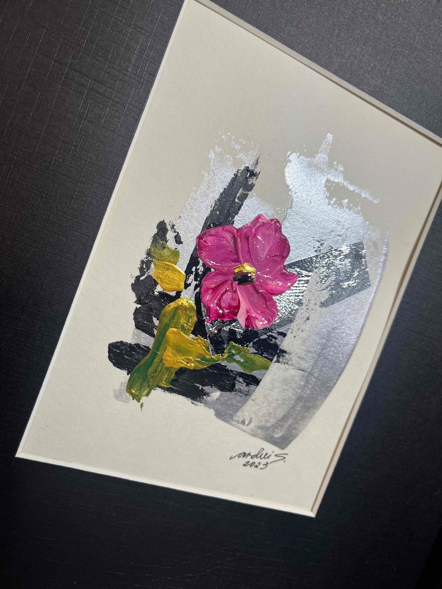 Radiant: Floral Collection 1 (SALE)