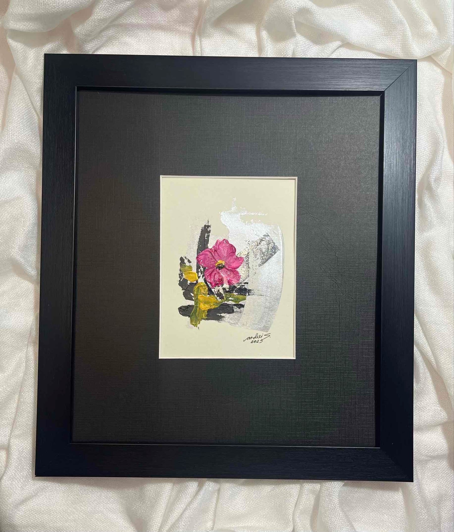 Radiant: Floral Collection 1 (SALE)