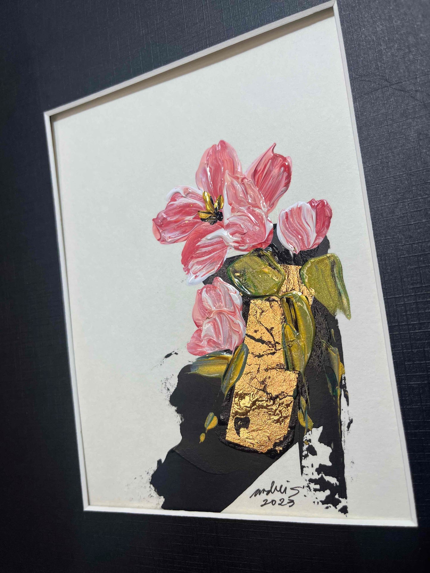 Radiant: Floral Collection 2 (SALE)