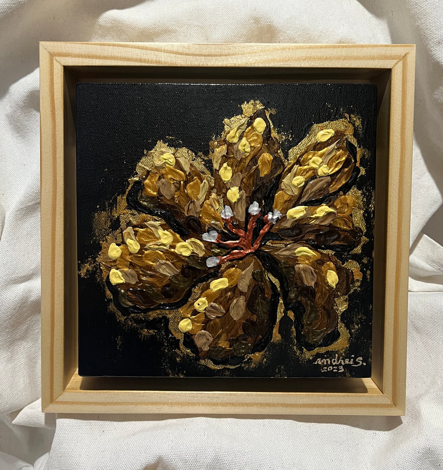 One Bloom