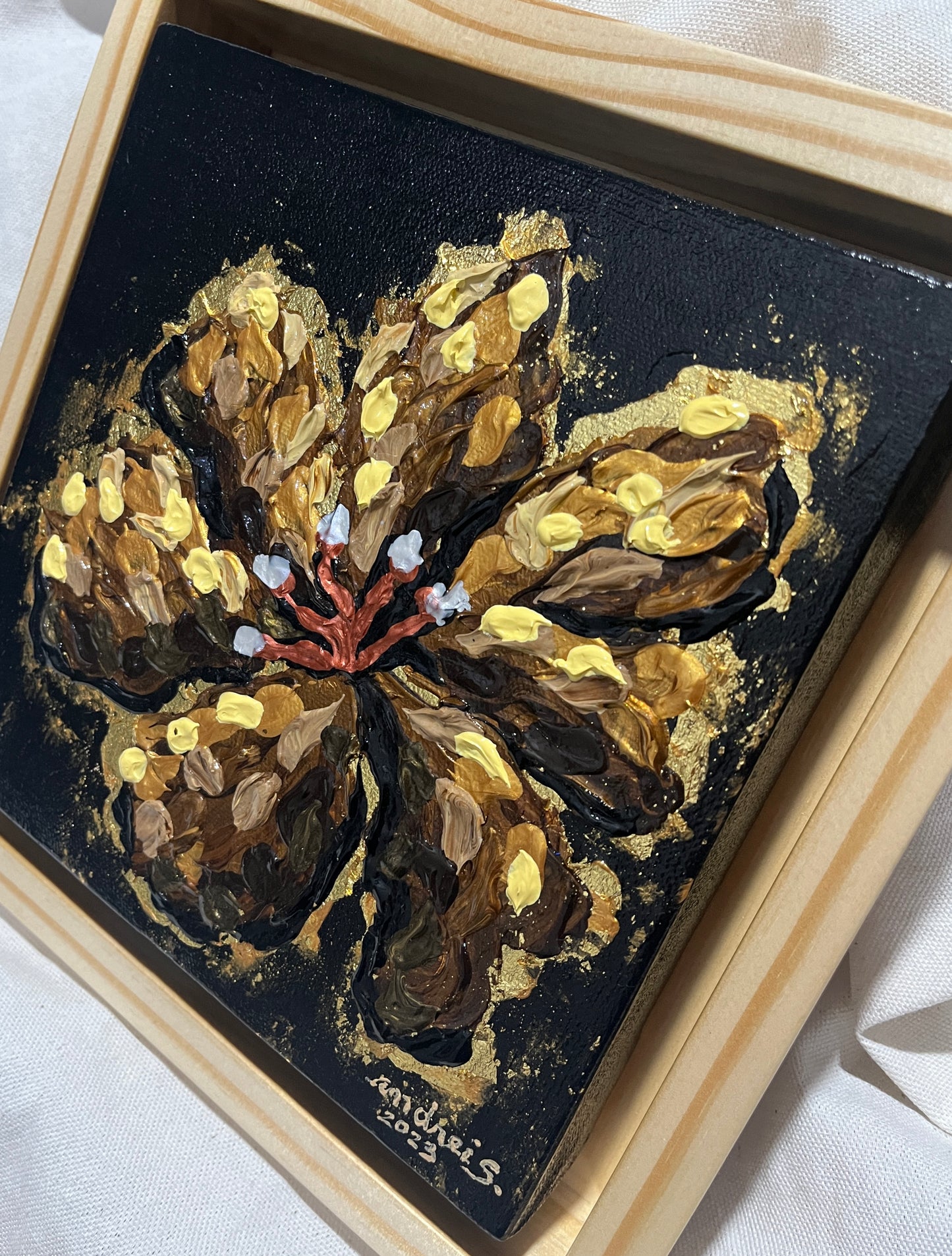 One Bloom