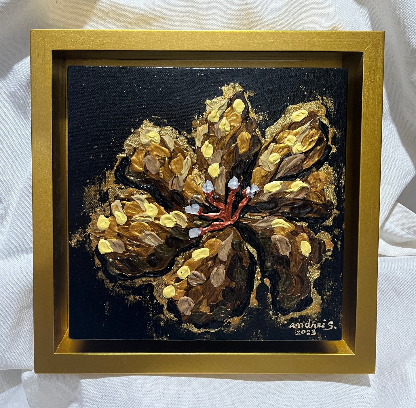 One Bloom