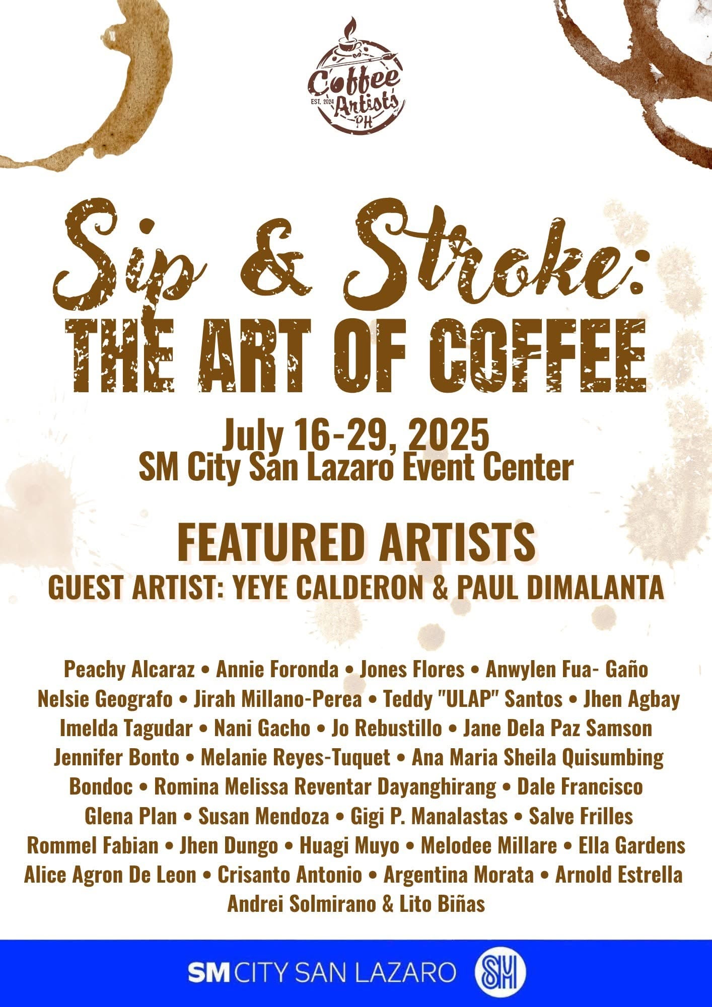 Yadah for my Quiet Time (version 1)