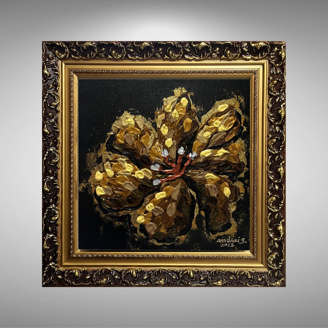 One Bloom