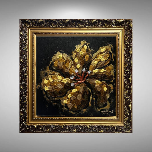 One Bloom