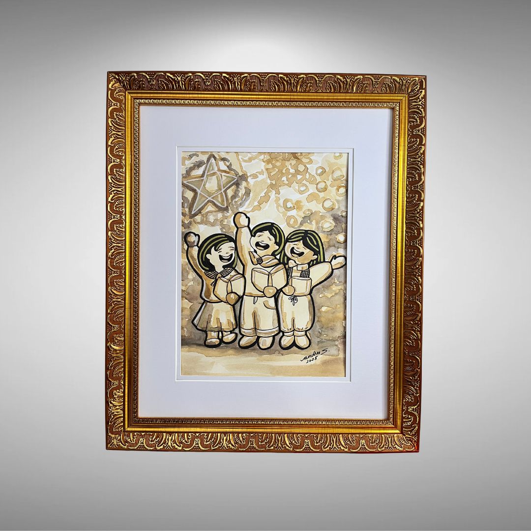 Yadah for Christmas Carols