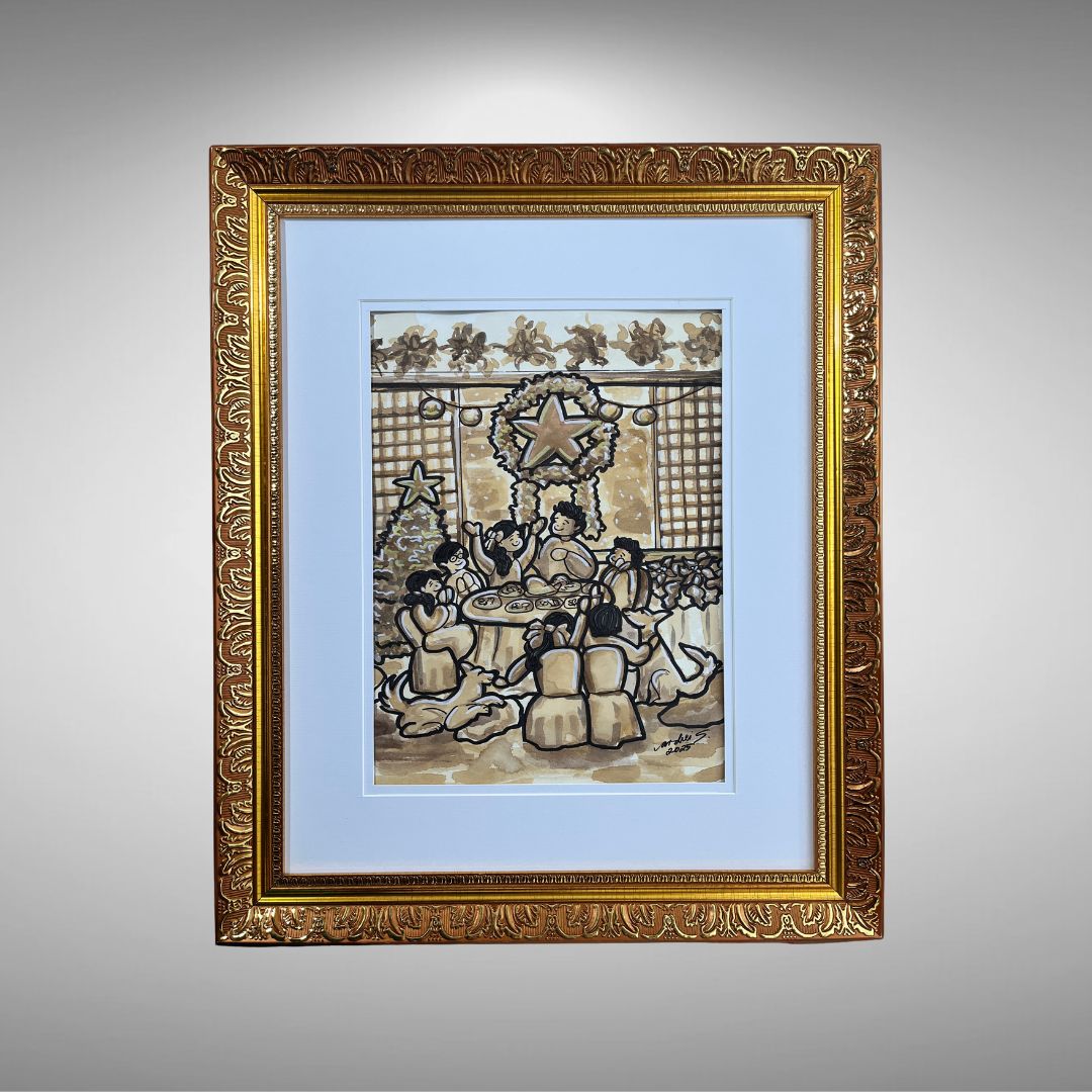 Yadah for Noche Buena