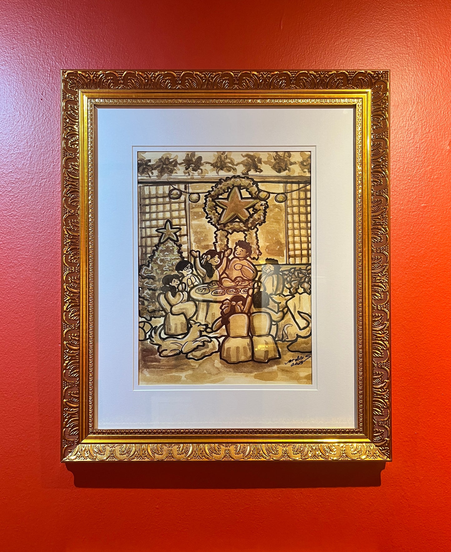 Yadah for Noche Buena