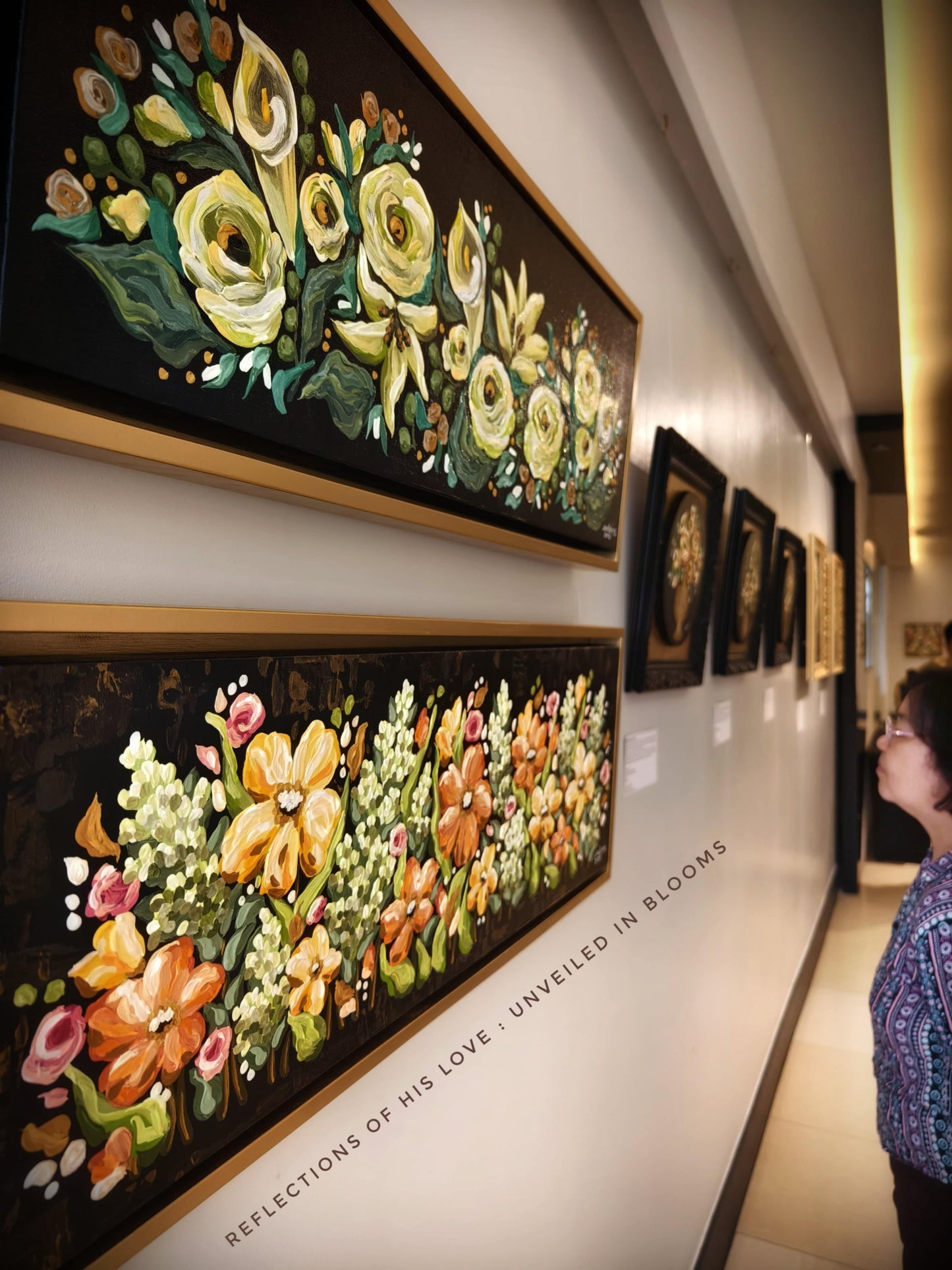 Her Beauty in the Valley