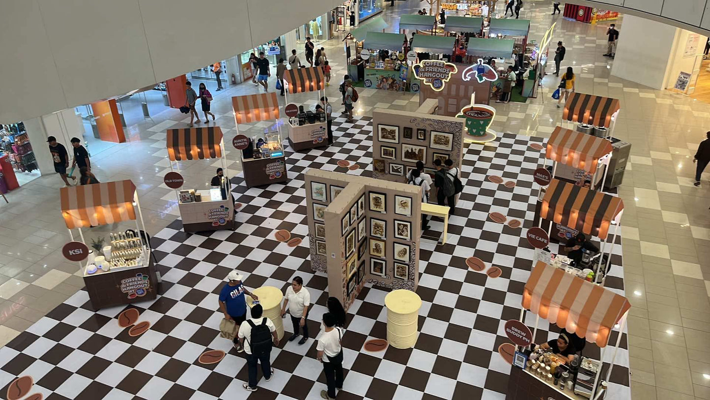 Yadah for my Quiet Time (version 1)