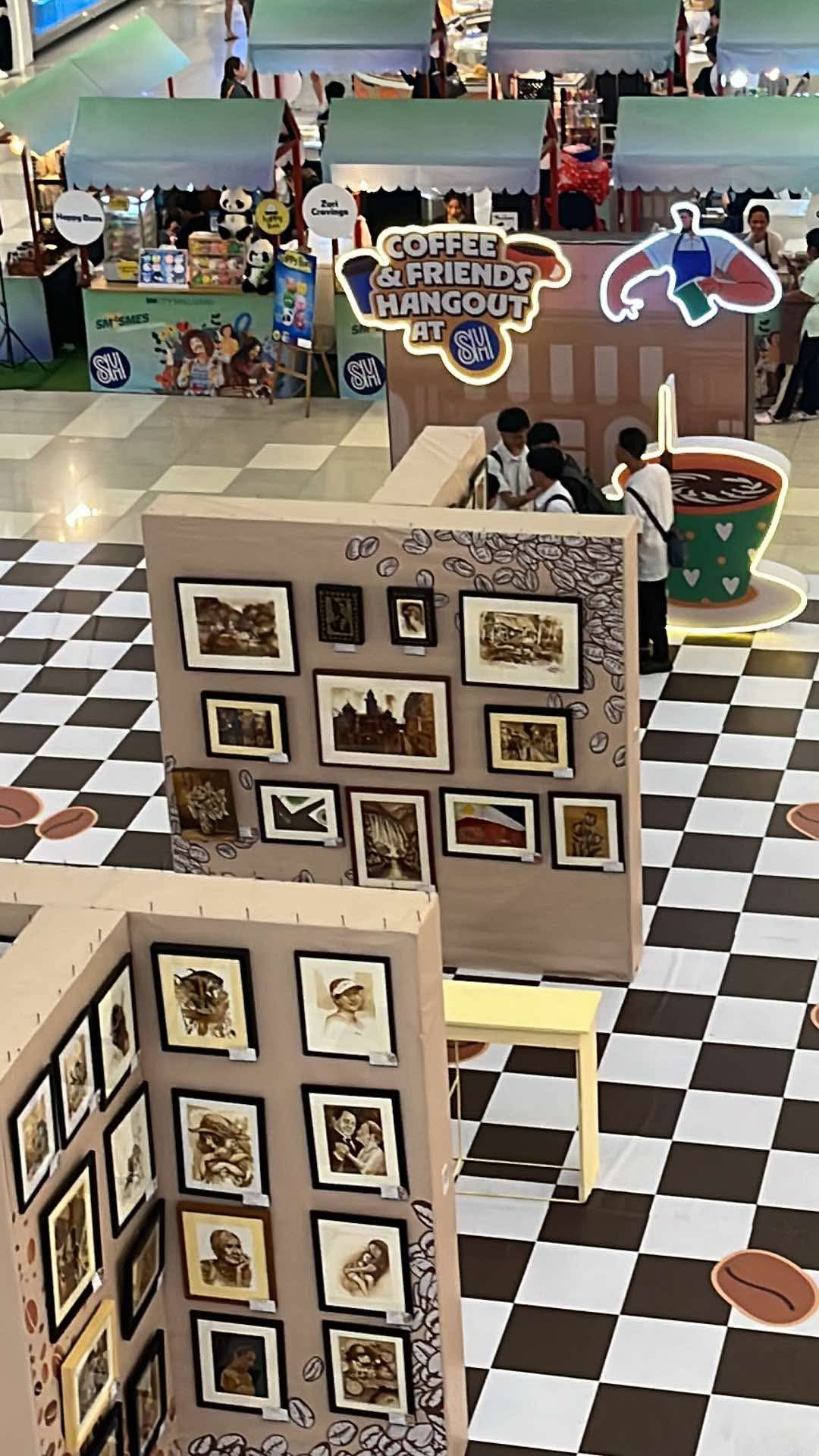 Yadah for my Quiet Time (version 1)