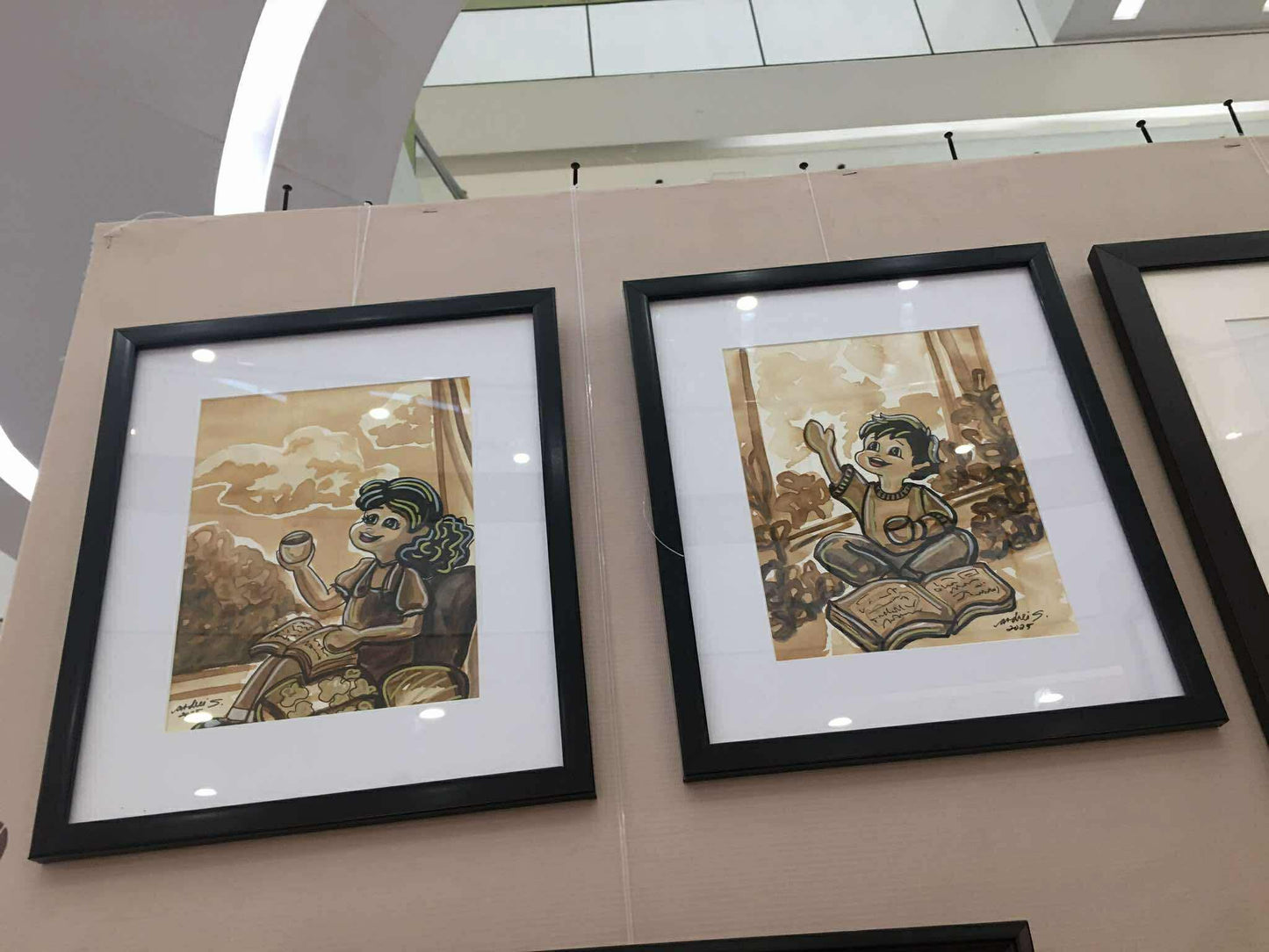 Yadah for my Quiet Time (version 1)